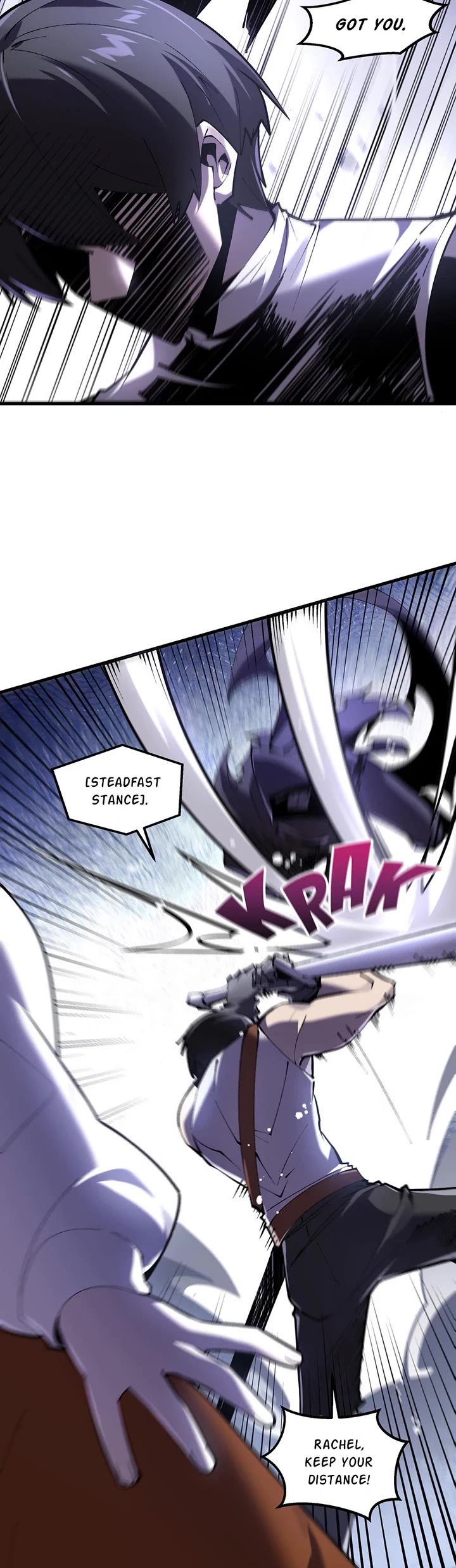 Salvos (A Monster Evolution LitRPG) chapter 52 page 29