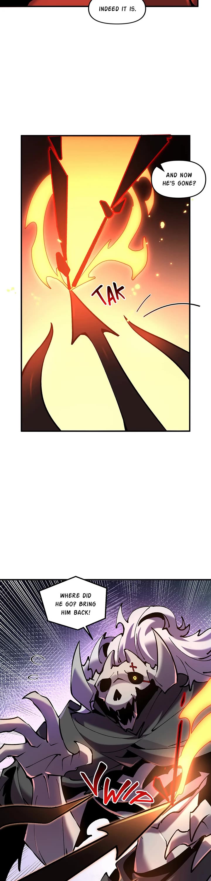 Salvos (A Monster Evolution LitRPG) chapter 52 page 3