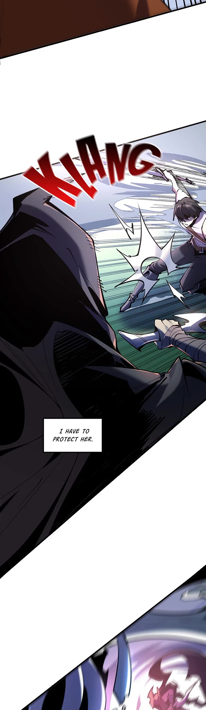 Salvos (A Monster Evolution LitRPG) chapter 52 page 30