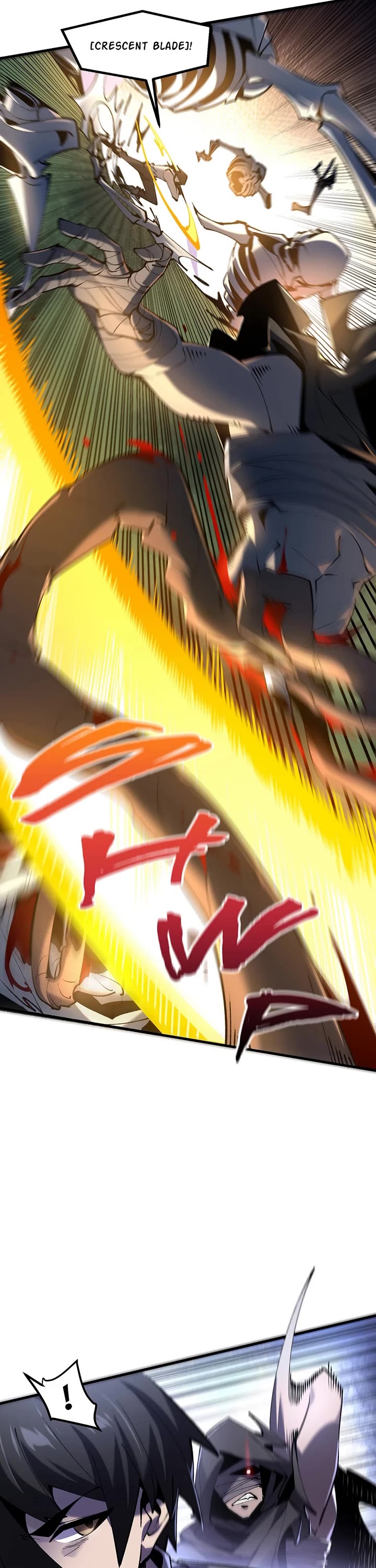 Salvos (A Monster Evolution LitRPG) chapter 52 page 32