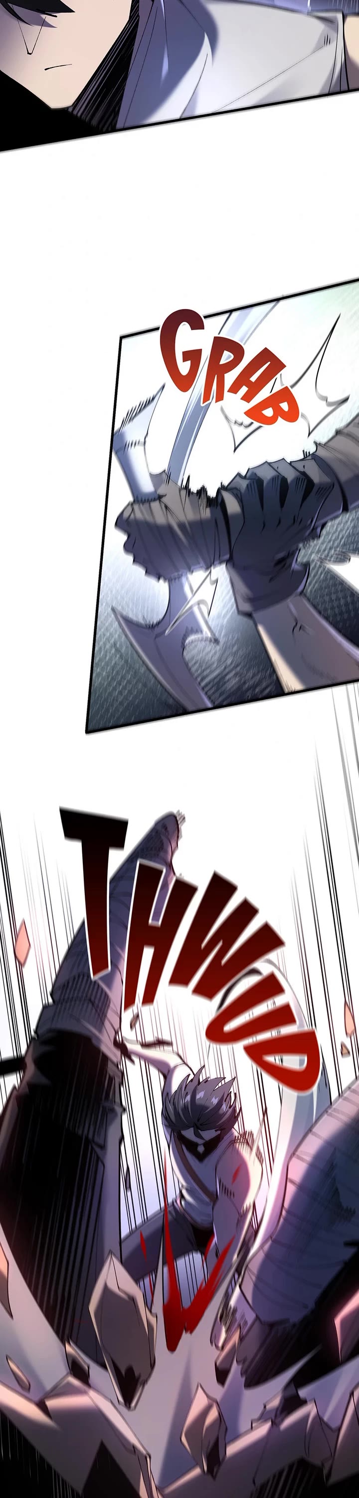 Salvos (A Monster Evolution LitRPG) chapter 52 page 33