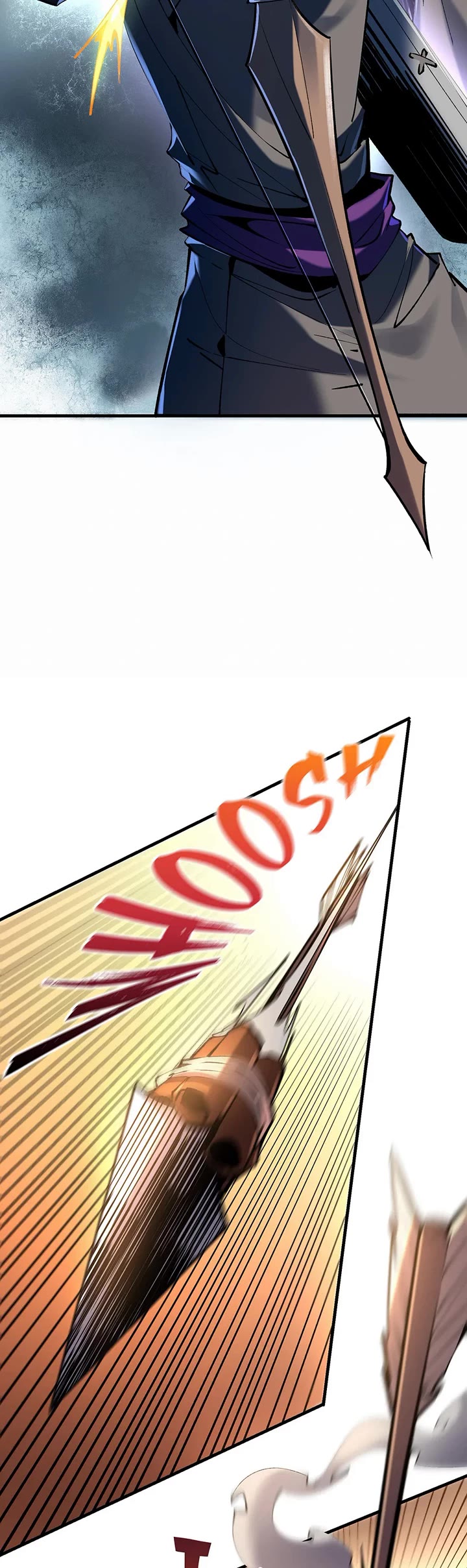 Salvos (A Monster Evolution LitRPG) chapter 52 page 35