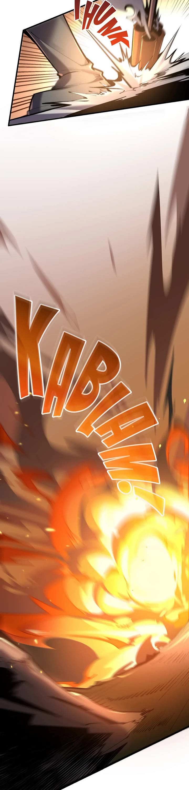 Salvos (A Monster Evolution LitRPG) chapter 52 page 36