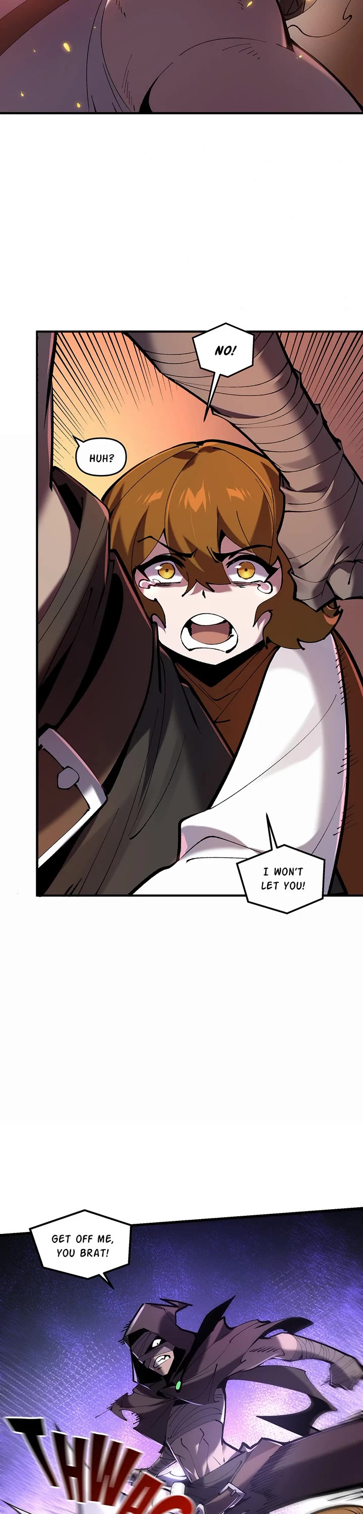 Salvos (A Monster Evolution LitRPG) chapter 52 page 38