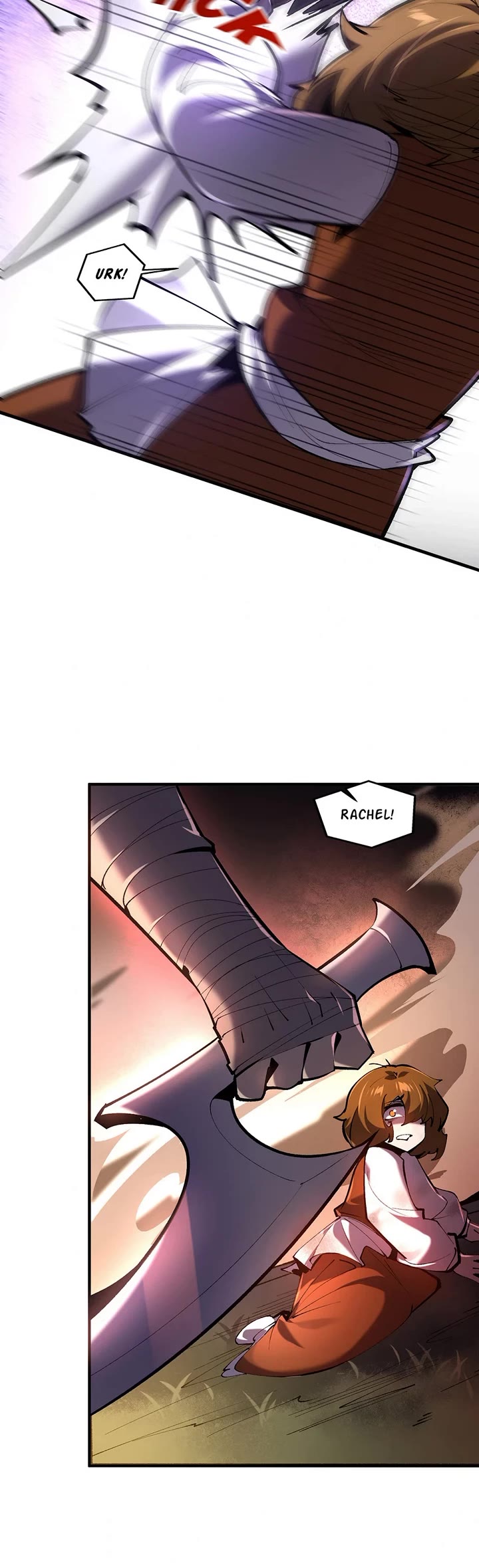 Salvos (A Monster Evolution LitRPG) chapter 52 page 39