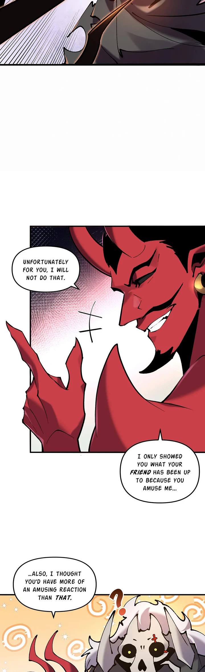 Salvos (A Monster Evolution LitRPG) chapter 52 page 4