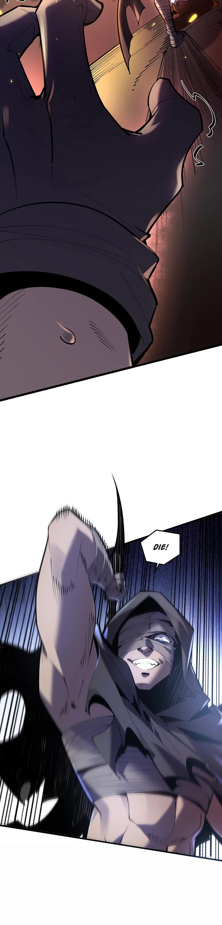 Salvos (A Monster Evolution LitRPG) chapter 52 page 41