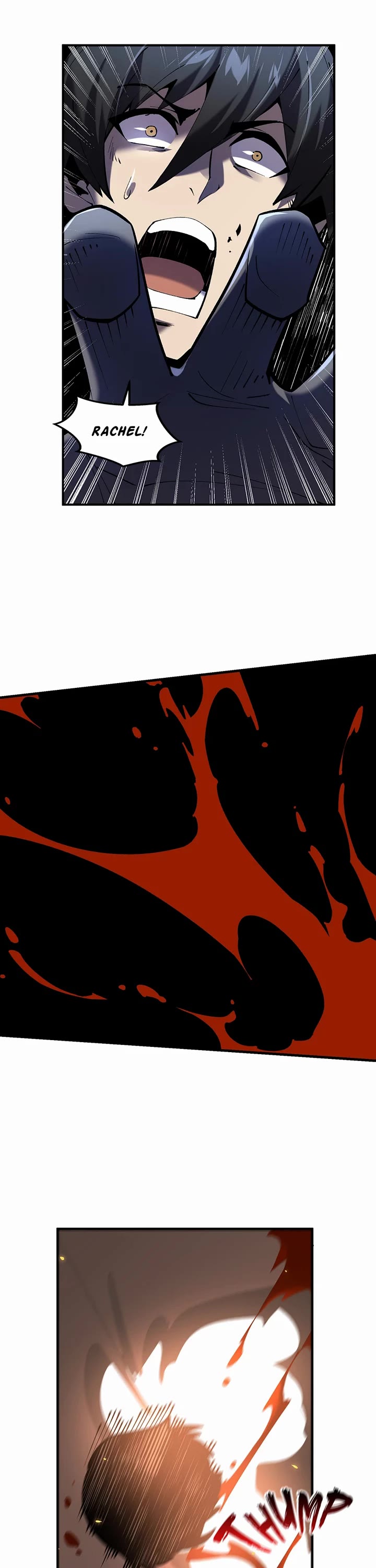 Salvos (A Monster Evolution LitRPG) chapter 52 page 42