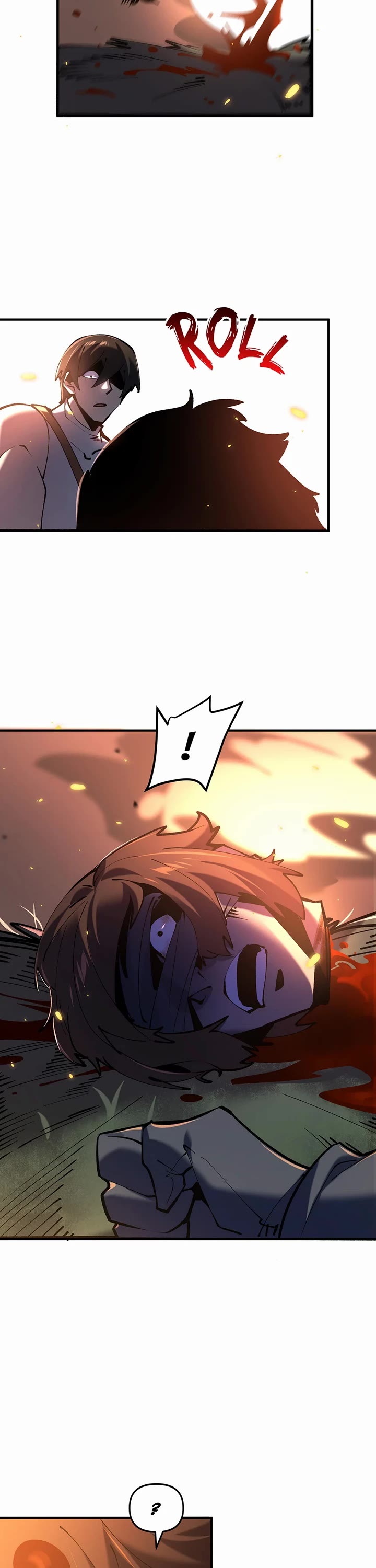 Salvos (A Monster Evolution LitRPG) chapter 52 page 43