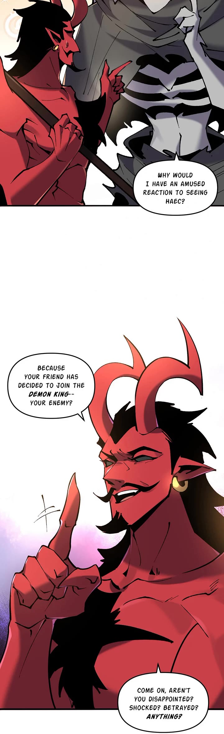 Salvos (A Monster Evolution LitRPG) chapter 52 page 5