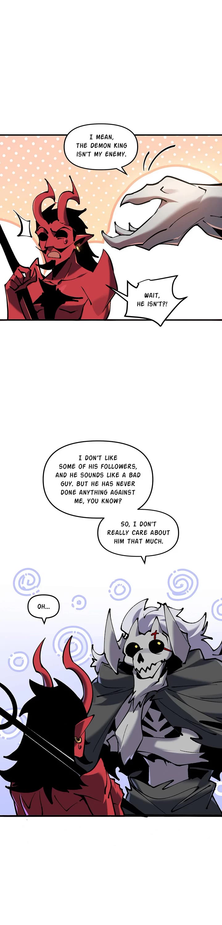 Salvos (A Monster Evolution LitRPG) chapter 52 page 6