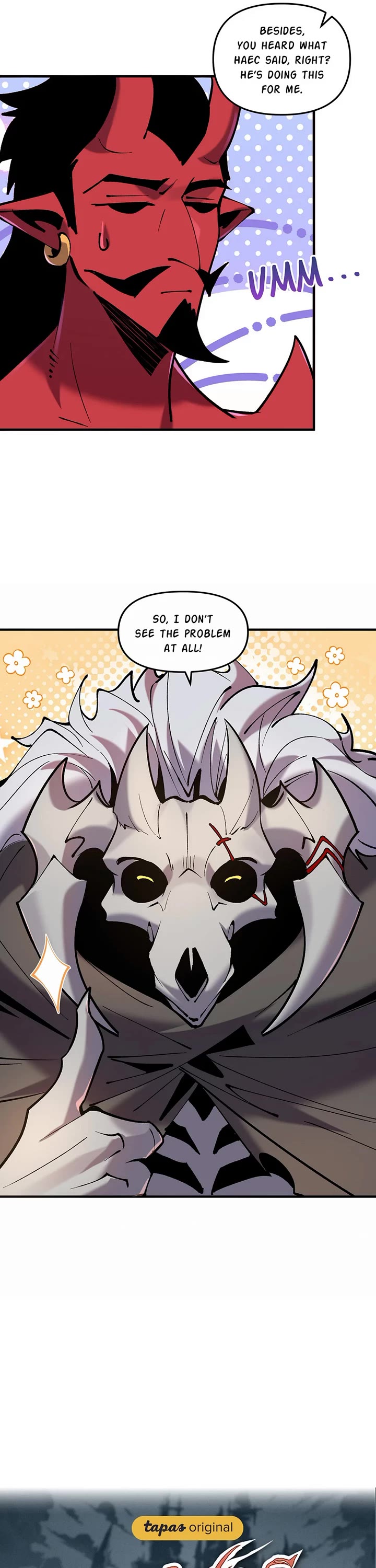 Salvos (A Monster Evolution LitRPG) chapter 52 page 7