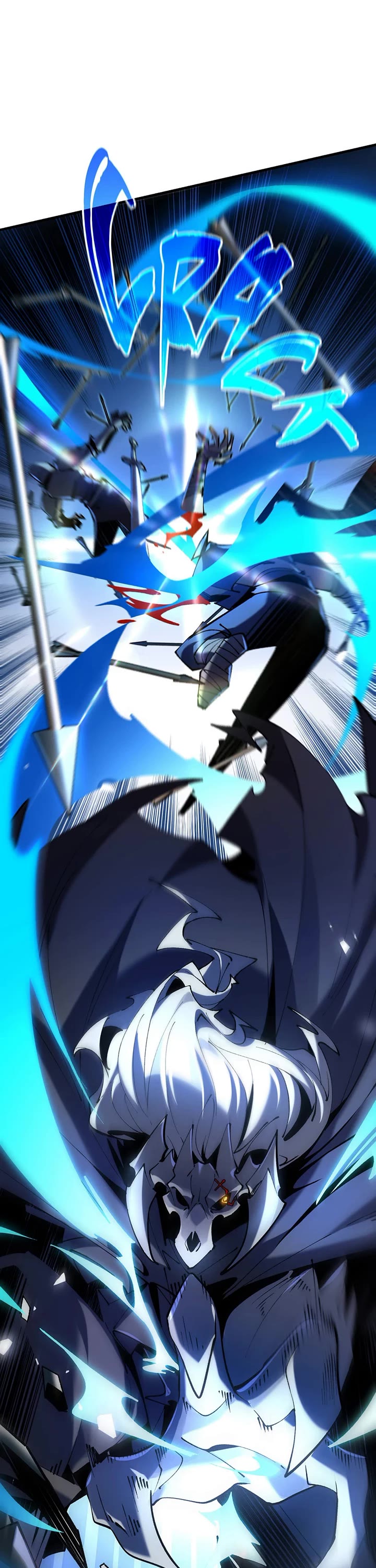 Salvos (A Monster Evolution LitRPG) chapter 53 page 11