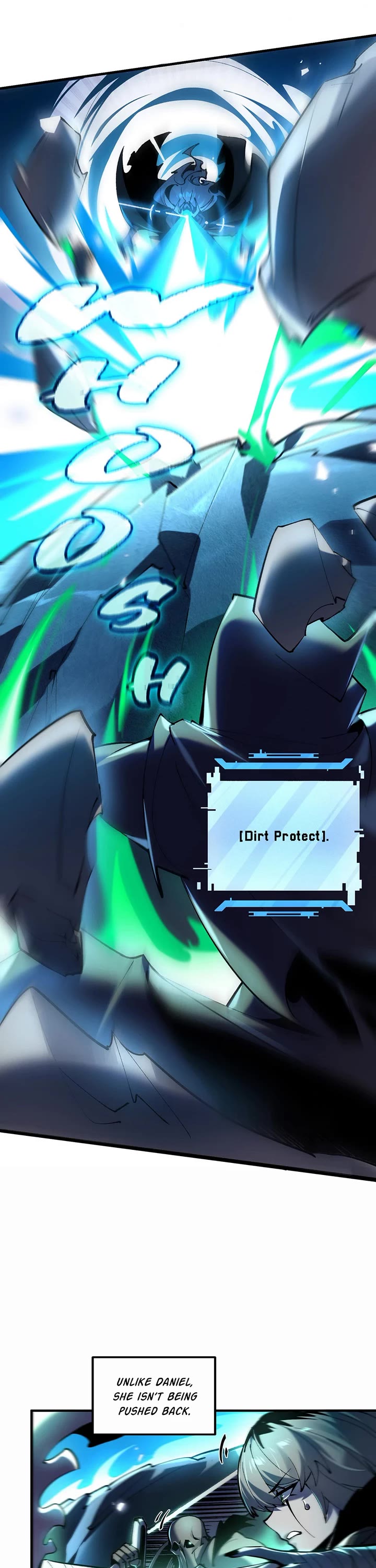 Salvos (A Monster Evolution LitRPG) chapter 53 page 13