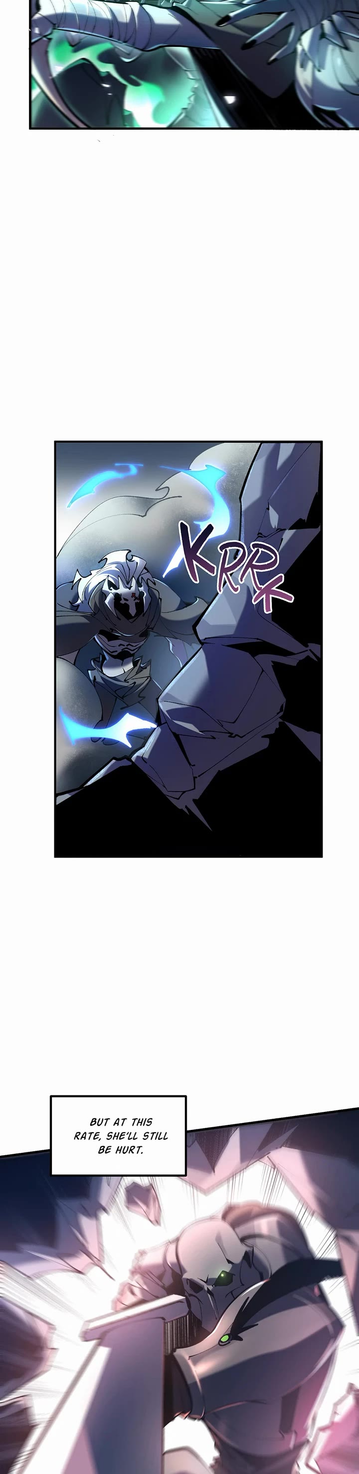 Salvos (A Monster Evolution LitRPG) chapter 53 page 14