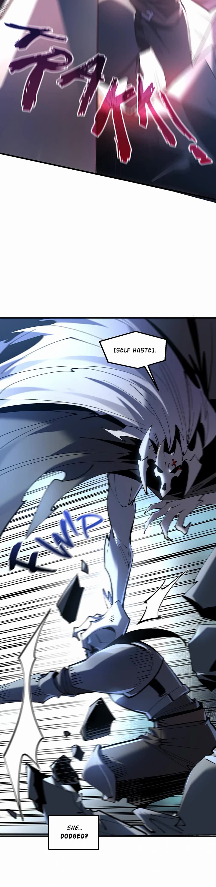 Salvos (A Monster Evolution LitRPG) chapter 53 page 15