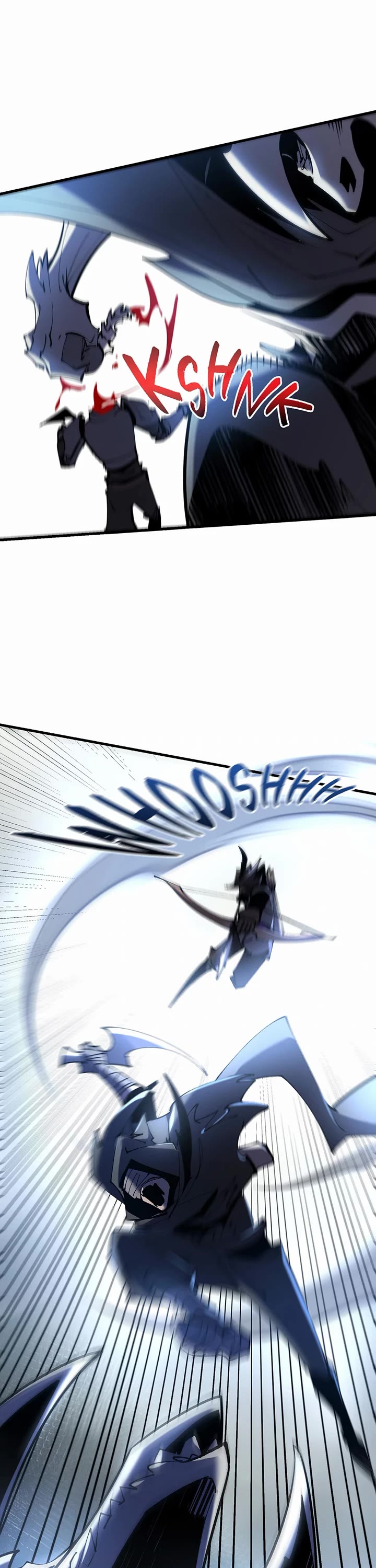 Salvos (A Monster Evolution LitRPG) chapter 53 page 16