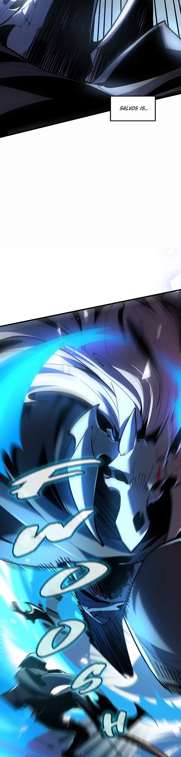 Salvos (A Monster Evolution LitRPG) chapter 53 page 17