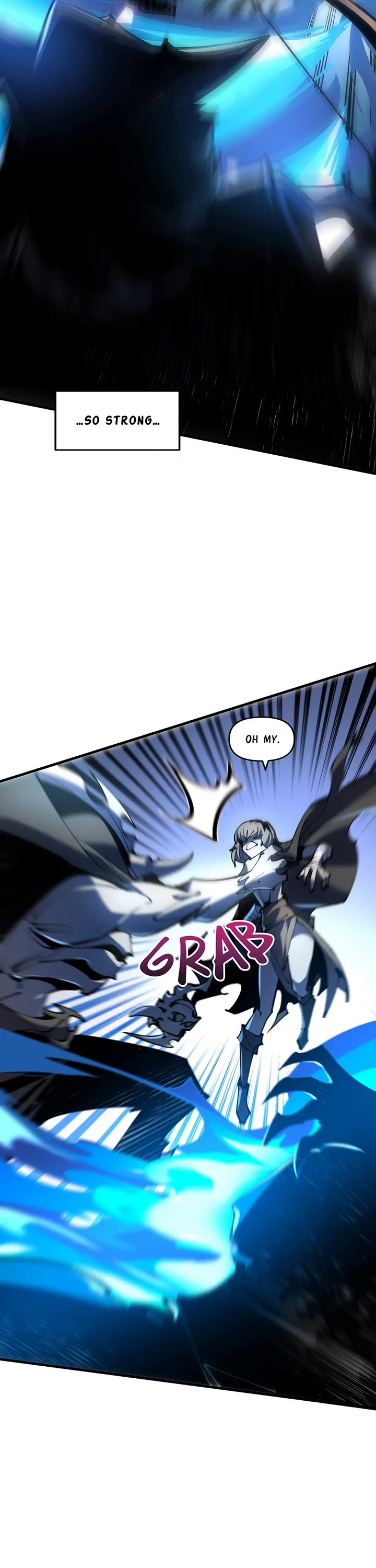 Salvos (A Monster Evolution LitRPG) chapter 53 page 18