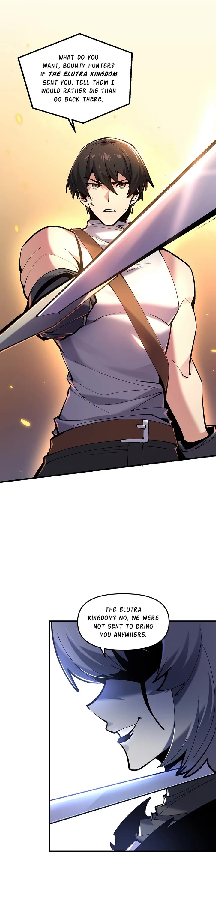 Salvos (A Monster Evolution LitRPG) chapter 53 page 21