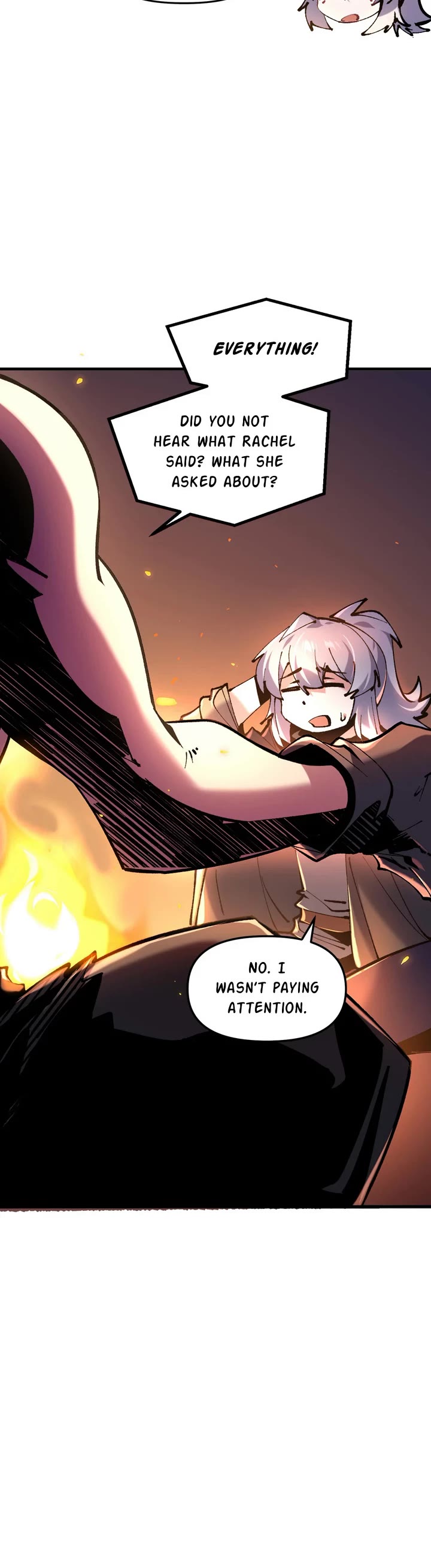 Salvos (A Monster Evolution LitRPG) chapter 53 page 34