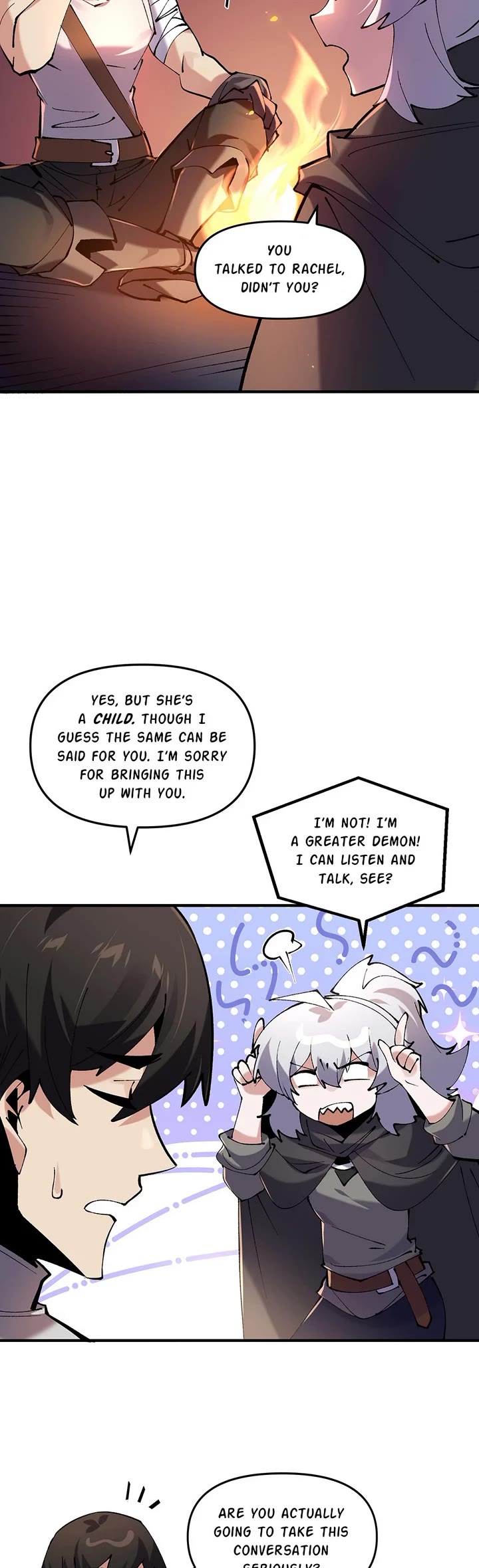 Salvos (A Monster Evolution LitRPG) chapter 53 page 39