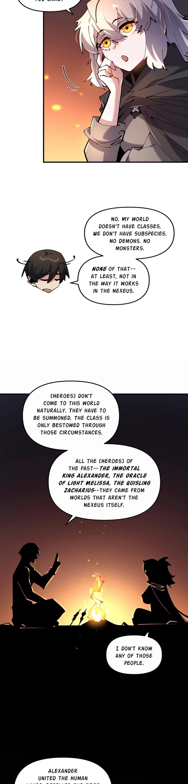 Salvos (A Monster Evolution LitRPG) chapter 53 page 41