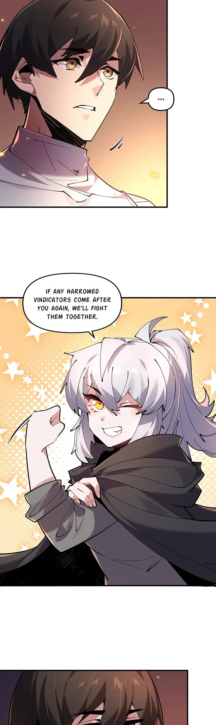 Salvos (A Monster Evolution LitRPG) chapter 53 page 49