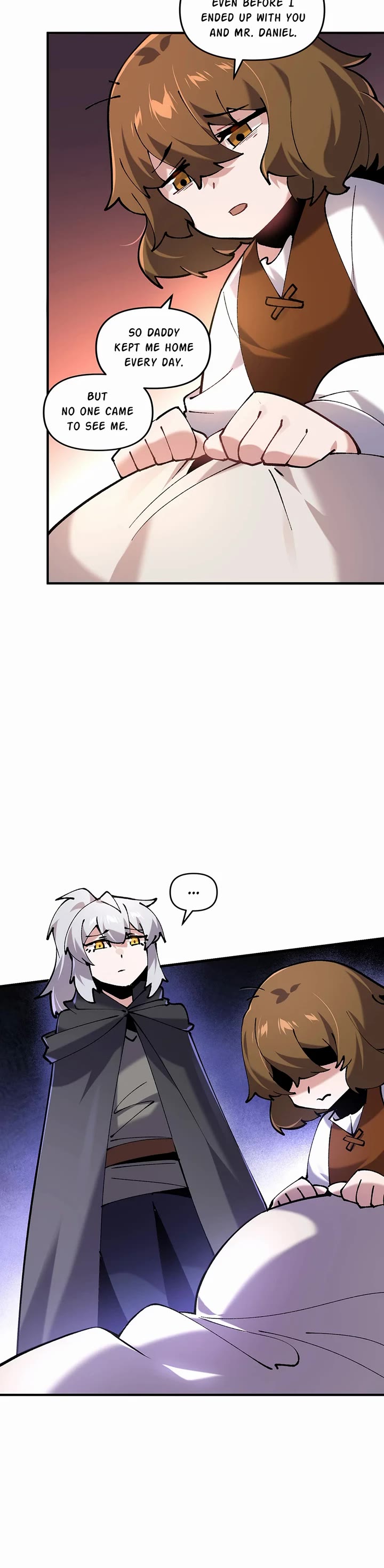 Salvos (A Monster Evolution LitRPG) chapter 54 page 10