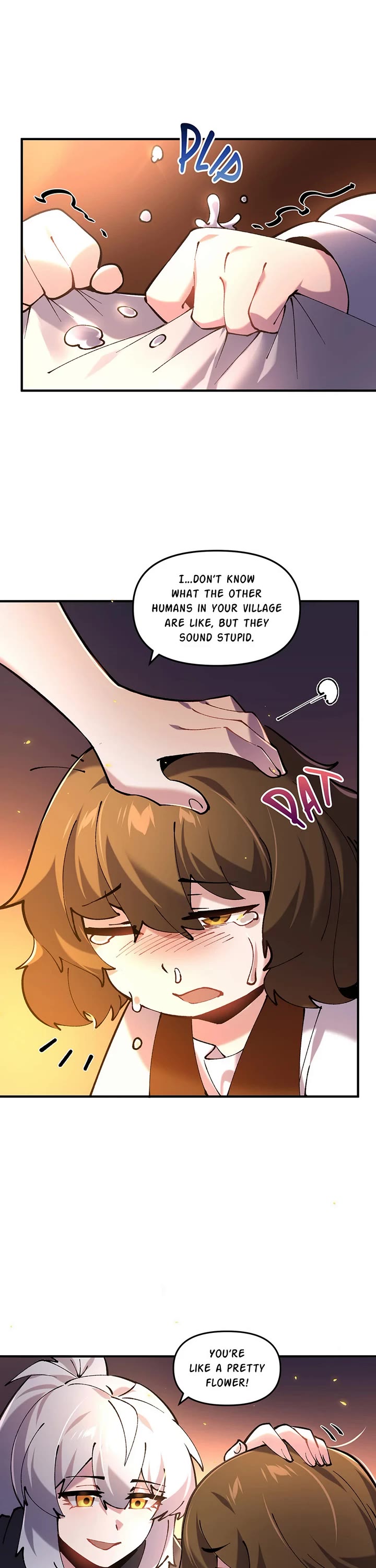 Salvos (A Monster Evolution LitRPG) chapter 54 page 11