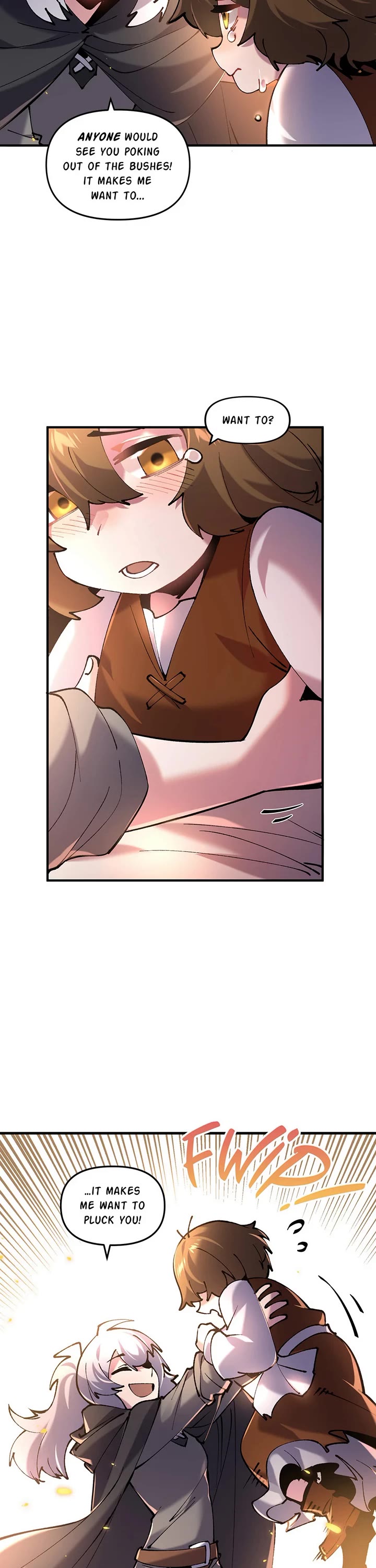 Salvos (A Monster Evolution LitRPG) chapter 54 page 12