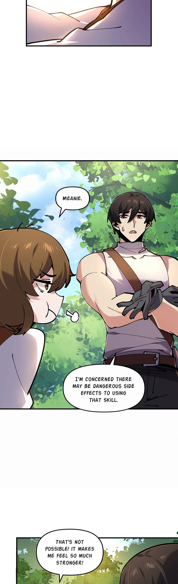 Salvos (A Monster Evolution LitRPG) chapter 54 page 24