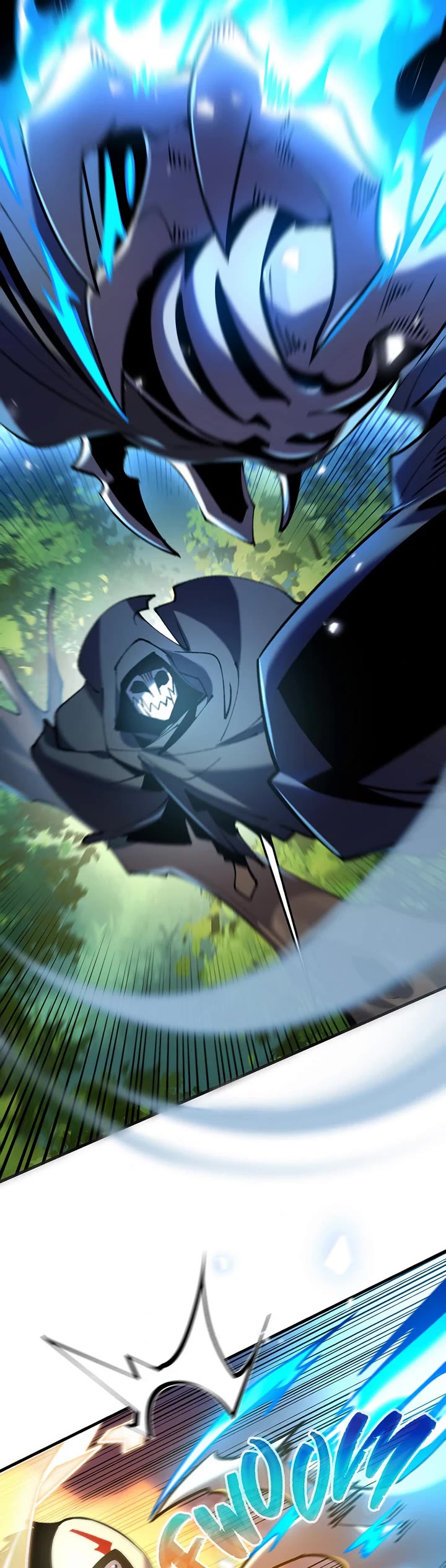 Salvos (A Monster Evolution LitRPG) chapter 54 page 30