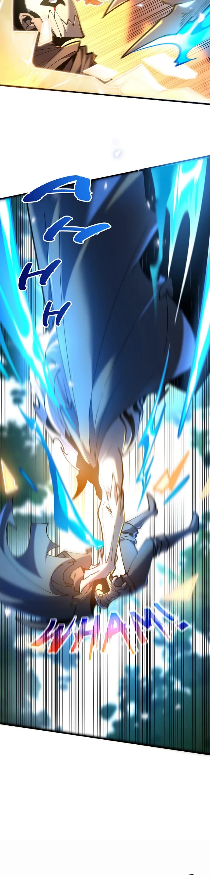 Salvos (A Monster Evolution LitRPG) chapter 54 page 31