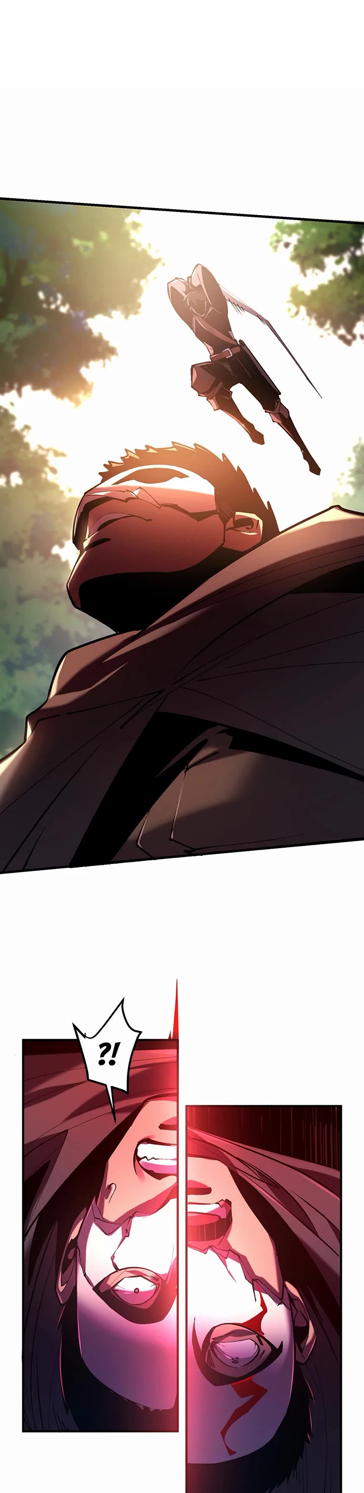 Salvos (A Monster Evolution LitRPG) chapter 54 page 35