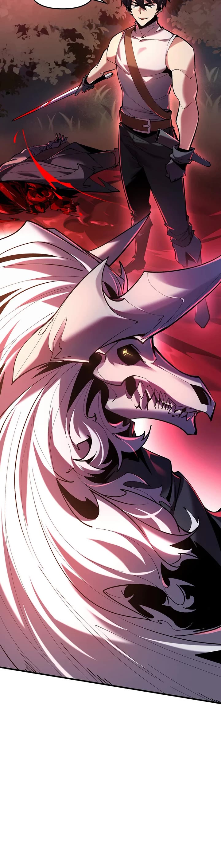 Salvos (A Monster Evolution LitRPG) chapter 54 page 37