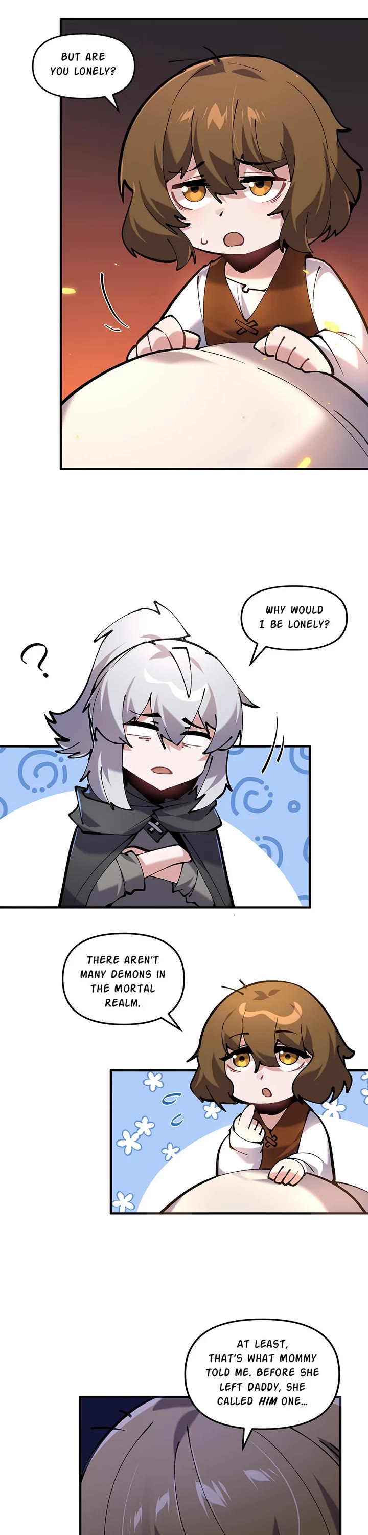 Salvos (A Monster Evolution LitRPG) chapter 54 page 6