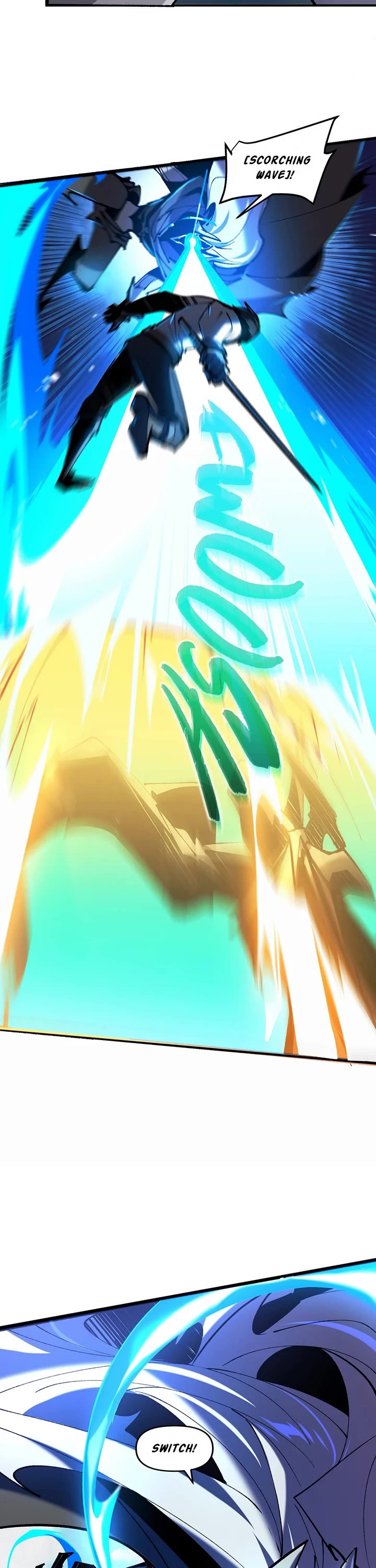 Salvos (A Monster Evolution LitRPG) chapter 55 page 13