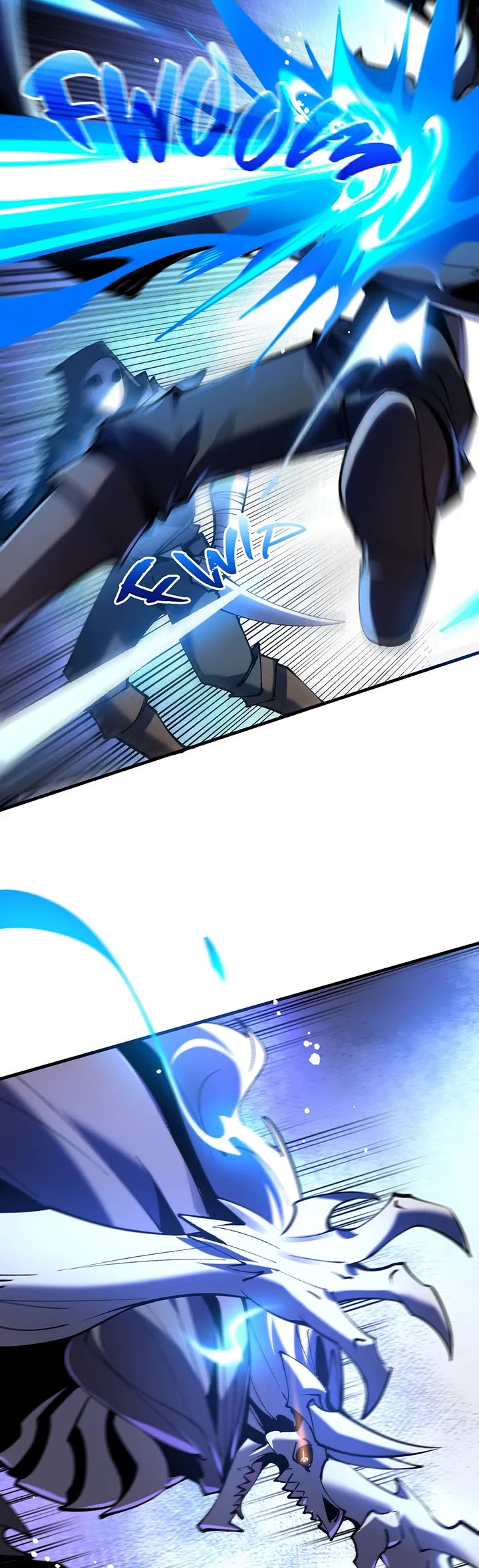 Salvos (A Monster Evolution LitRPG) chapter 55 page 15