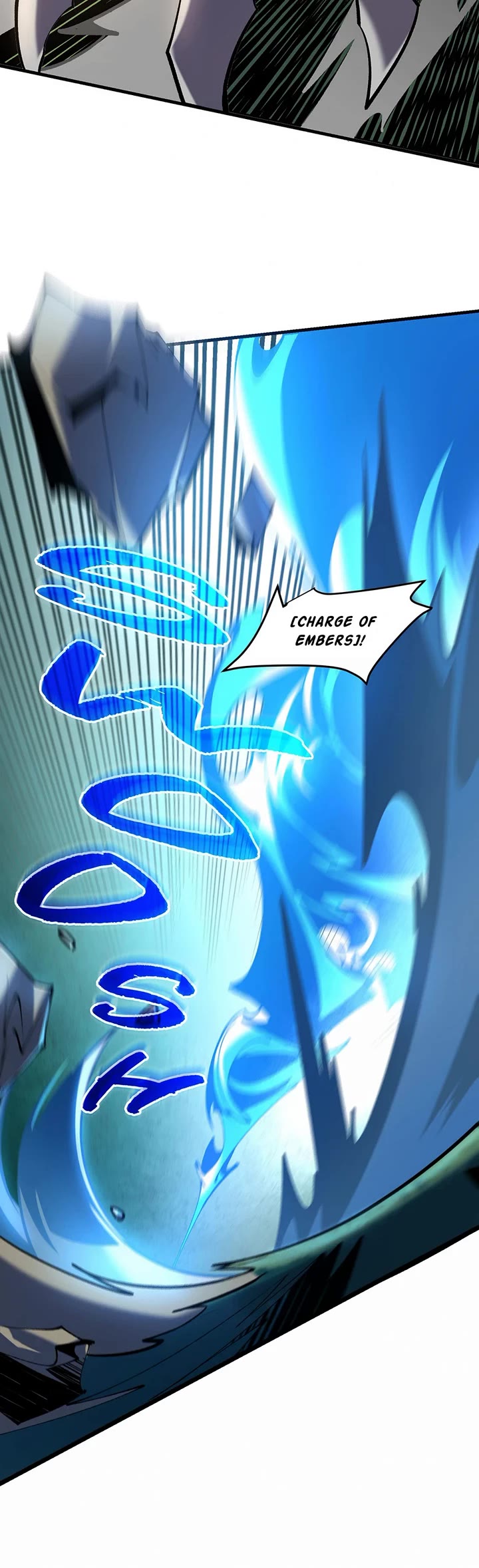 Salvos (A Monster Evolution LitRPG) chapter 55 page 20