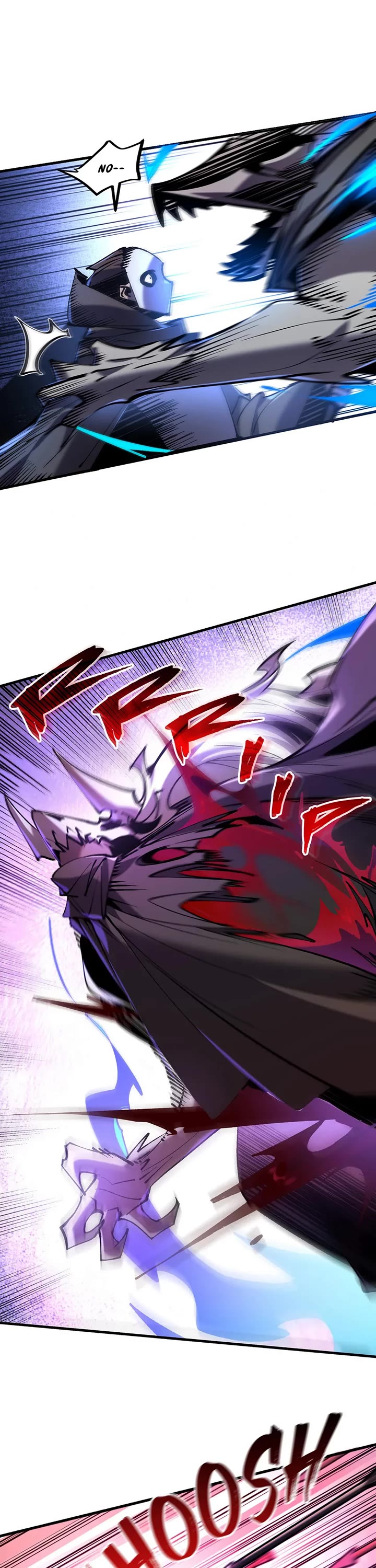 Salvos (A Monster Evolution LitRPG) chapter 55 page 21