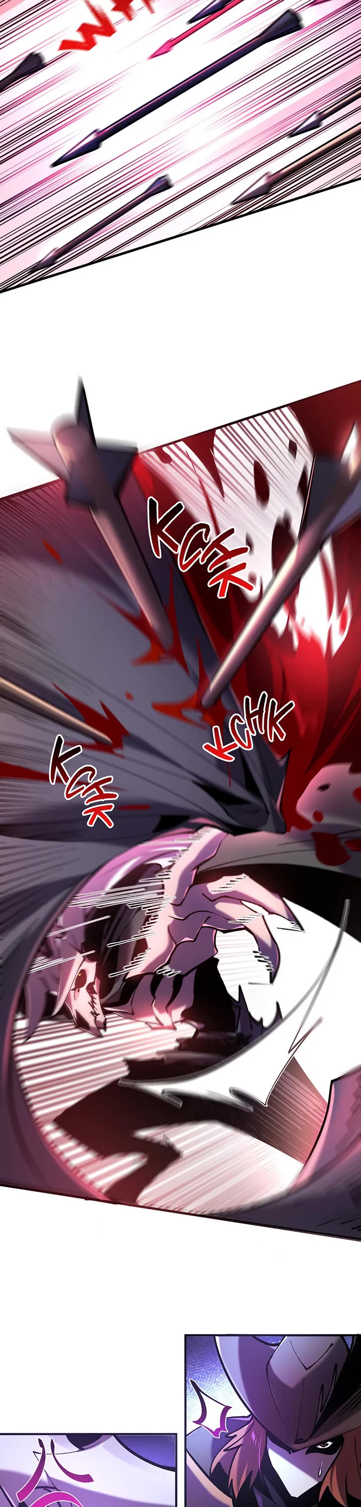 Salvos (A Monster Evolution LitRPG) chapter 55 page 22