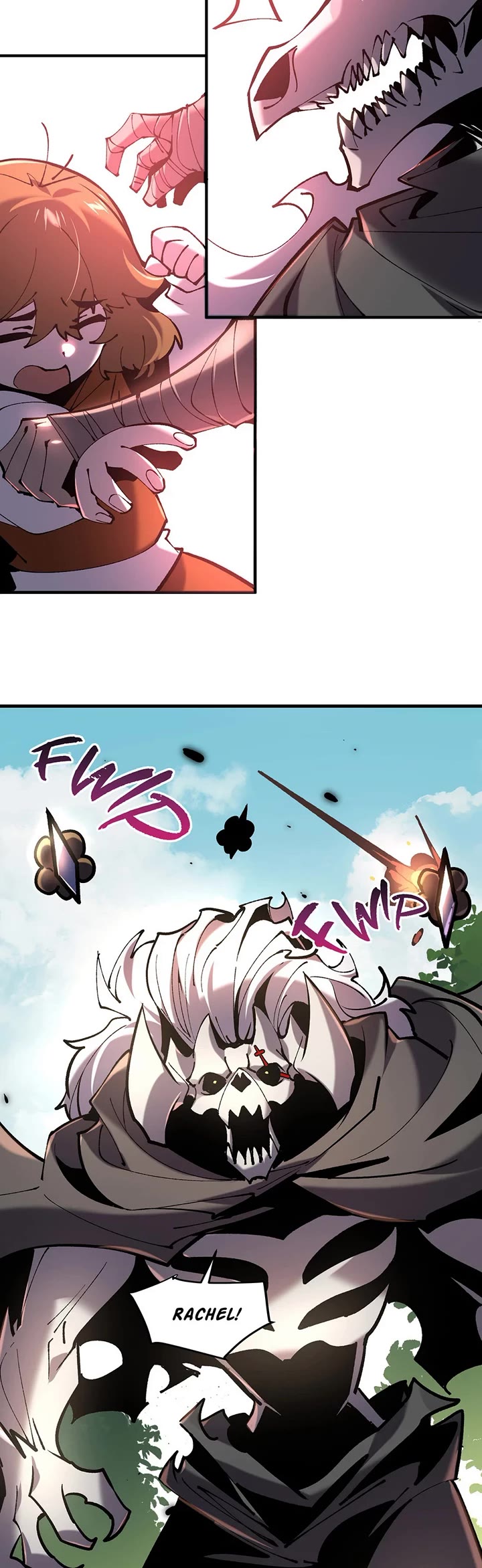 Salvos (A Monster Evolution LitRPG) chapter 55 page 25