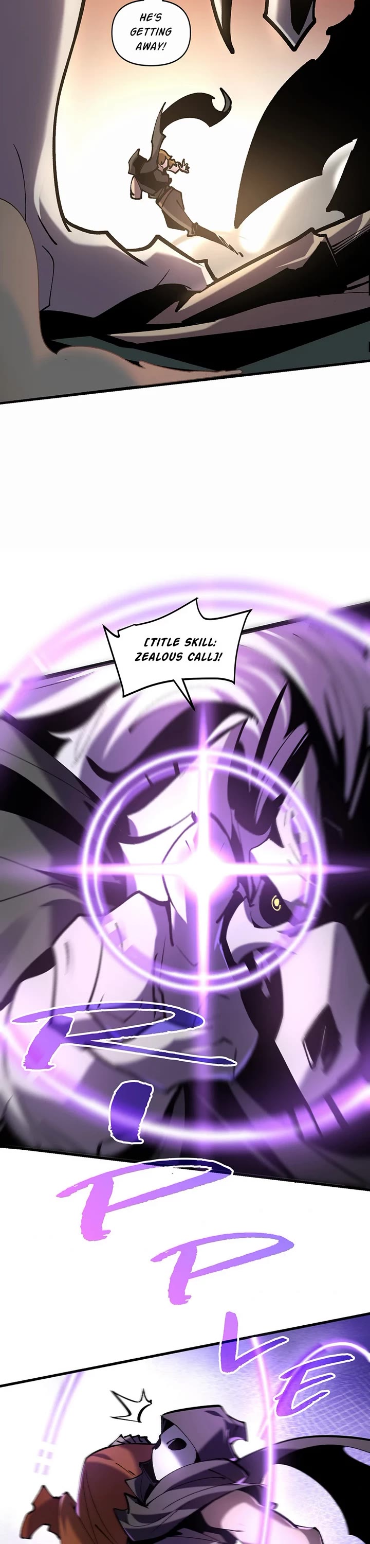 Salvos (A Monster Evolution LitRPG) chapter 55 page 27