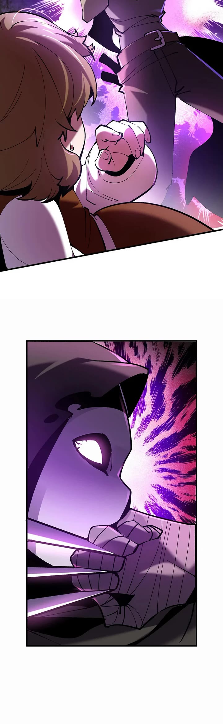 Salvos (A Monster Evolution LitRPG) chapter 55 page 30