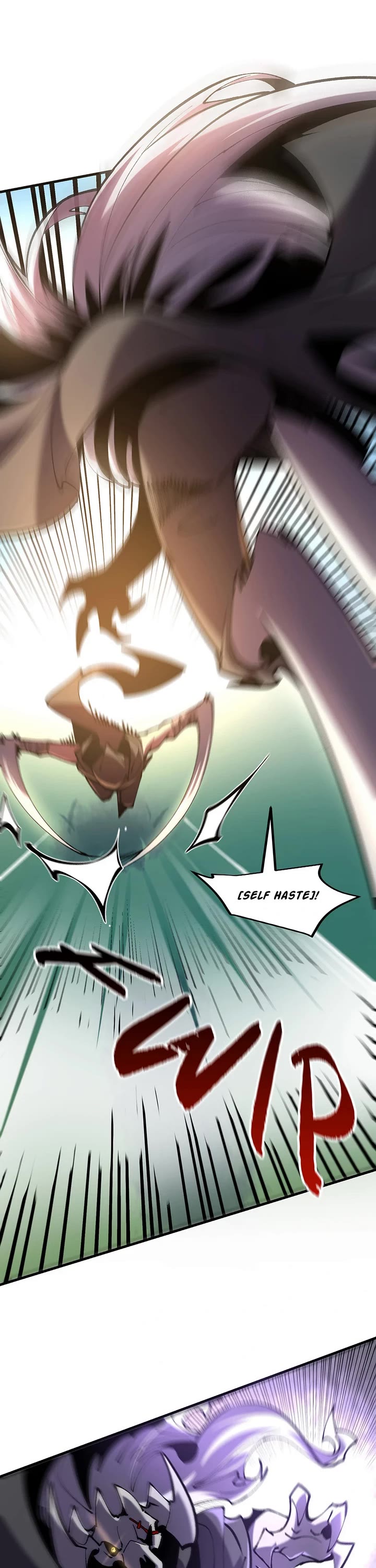 Salvos (A Monster Evolution LitRPG) chapter 55 page 31