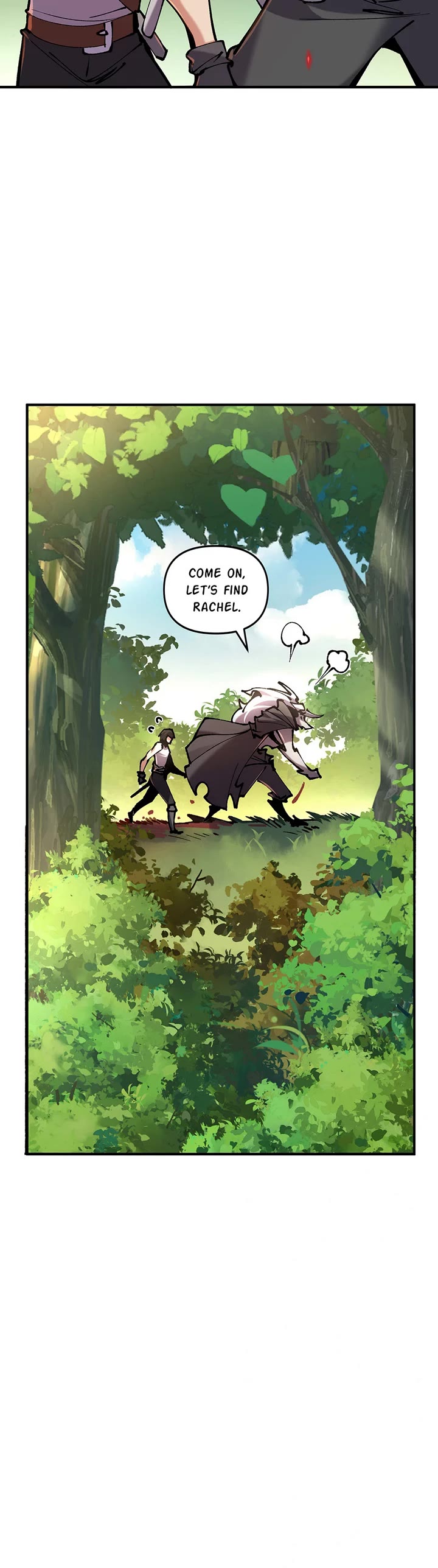 Salvos (A Monster Evolution LitRPG) chapter 55 page 36