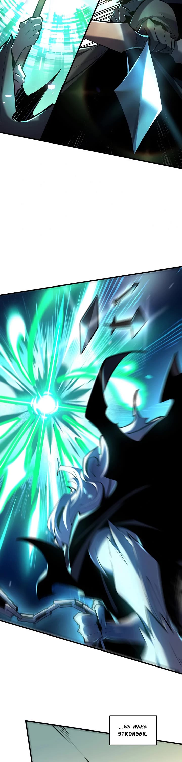 Salvos (A Monster Evolution LitRPG) chapter 55 page 7