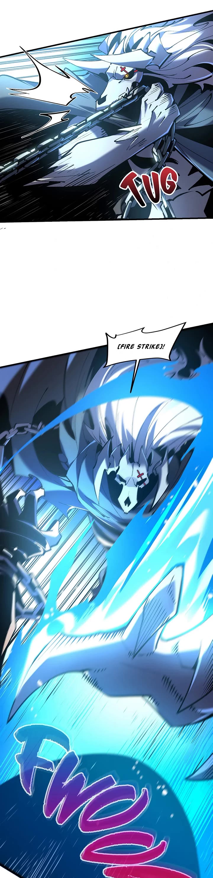 Salvos (A Monster Evolution LitRPG) chapter 55 page 9