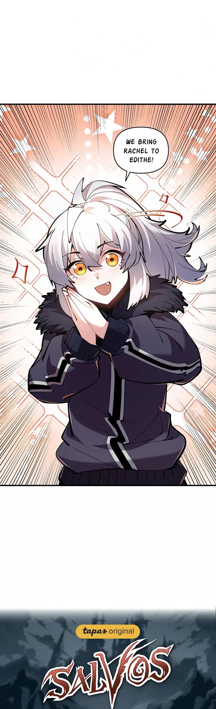 Salvos (A Monster Evolution LitRPG) chapter 56 page 14